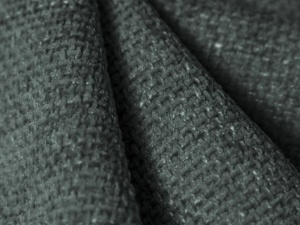 COLTAR MILEY DREAPTA, 6 LOCURI, 327 CM, VERDE 78, TAPITERIE CHENILLE, DESIGN DEOSEBIT - Img 3