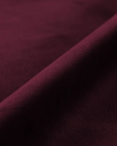COLTAR PE DREAPTA JODIE, CU 4 LOCURI, 284X162 CM, ADANCIME SCAUN 62 CM, NEGRU, TAPITAT CU TAPITERIE DIN TEXTIL CATIFEA VENUS, MICADONI - Img 3