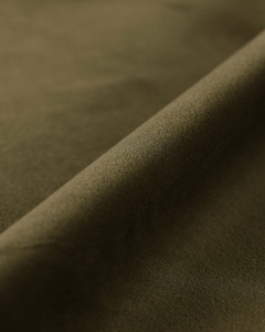 COLTAR PE STANGA, BLAIR, 194X 95, VERDE DESCHIS, CU TAPITERIE DIN TEXTIL CATIFEA CASINO, MICADONI - Img 3