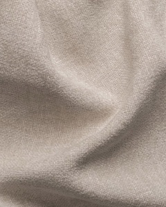 COLTAR PE STANGA, NAOMI, BEJ, 200X170 CM, TAPITAT CU TAPITERIE DIN TEXTIL STRUCTURAT LIBERTY, MICADONI - Img 4