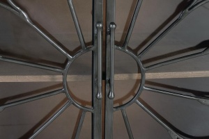 COMODA LIVING, ARTIM 1280, DIN LEMN DE MANGO, SCULPTAT MANUAL, ARTIM GROUP SELECTION - Img 5