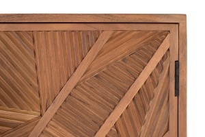 COMODA LIVING, COD 2226, DIN LEMN DE MANGO, ARTIM GROUP SELECTION - Img 7