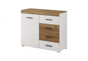 COMODA LIVING FALCO FK100 DESIGN SCANDINAV PSK - Img 1