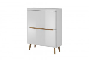 COMODA LIVING NORDI NK107 DESIGN SCANDINAV PSK