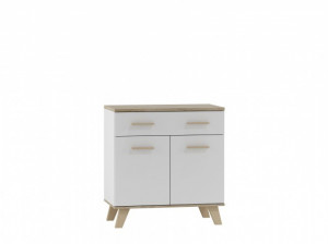 COMODA MOLDA KM-1 DESIGN SCANDINAV HALMAR