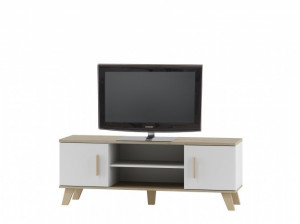 COMODA MOLDA RTV-1 DESIGN MODERN HALMAR STOC - Img 2