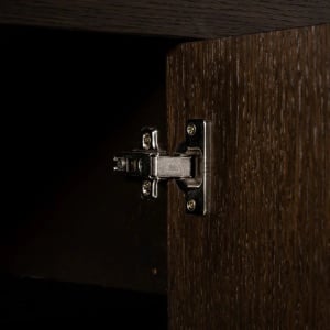 COMODA TV BONVOY, 190 CM, MARO, DIN FURNIR DE STEJAR, RICHMOND INTERIORS - Img 4