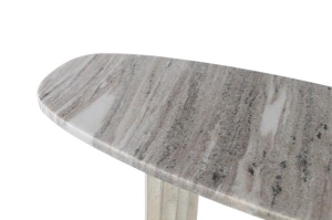 CONSOLA ELEGANTA, ARTIM 1864, DIN METAL SI MARMURA, ARTIM GROUP SELECTION - Img 2