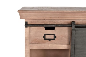 CONSOLA LIVING DIN LEMN, LEMN DE MANGO, ARTIM GROUP SELECTION - Img 5