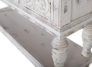 CONSOLA, STIL CLASIC, ARTIM 1483, LEMN MASIV DE MANGO, ARTIM GROUP SELECTION - Img 5
