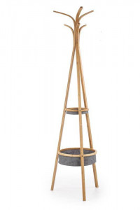 CUIER HAINE W63, BAMBUS/LEMN MASIV, STIL CLASIC