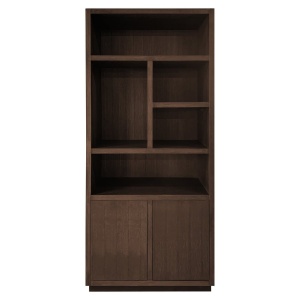 DULAP/ORGANIZATOR OAKURA, 211678, MARO, DIN FURNIR DE STEJAR, STIL INDUSTIAL, RICHMOND INTERIORS - Img 5