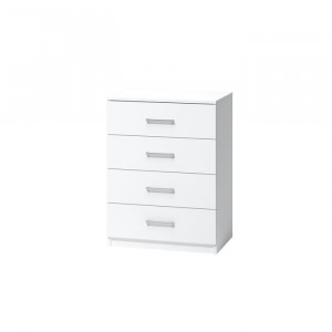 DULAPIOR ORGANIZATOR CU SERTARE GLOBAL 01 60CM DIVERSE VERSIUNI DIN PLACI LAMINATE - Img 3