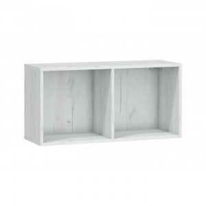DULAPIOR ORGANIZATOR SVEN 14 DIVERSE VERSIUNI DIN PLACI LAMINATE SI LEMN VLD - Img 3