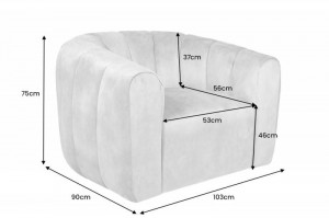 FOTOLIU BABYLON, CATIFEA SAMPANIE, ROTATIV, COD 43539, DESIGN MODERN - Img 1