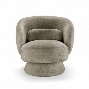 FOTOLIU, BOSSA NOVA, MATERIAL BUCLE, DESIGN RETRO - Img 5