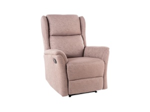 FOTOLIU CONFORTABIL ZEUS, MARO 159, TAPITERIE DIN STOFA, CU FUNCTIE DE RABATARE, STIL MODERN