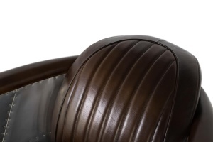 FOTOLIU DIN PIELE, COD 2212, DIN PIELE SI ALUMINIU, ARTIM GROUP SELECTION - Img 6