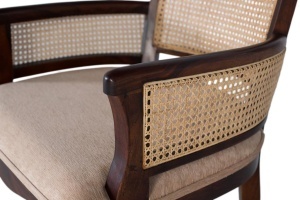 FOTOLIU IN STIL COLONIAL, COD 2160, DIN LEMN DE SALCAM, ARTIM GROUP SELECTION - Img 6