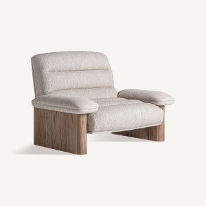 FOTOLIU JACQUARD 35764, MARO SI BEJ, CONFECTIONAT DIN LEMN DE ULM SI POLIESTER, STIL MODERN