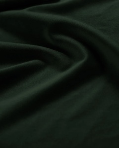 FOTOLIU LOUNGE MOLINO, 100X108, VERDE SMARALD, CU TAPITERIE DIN TEXTIL CATIFEA CASINO, MICADONI - Img 4
