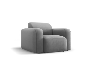 FOTOLIU MODERN, JASMIN, DIVERSE CULORI, MATERIAL CATIFEA, ARTIM GROUP COLLECTION - Img 11