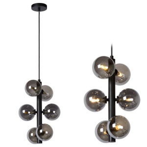 Lampa APP1163-6CP - Img 1