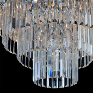 Lampa APP1534-8CPR Chrome - Img 3