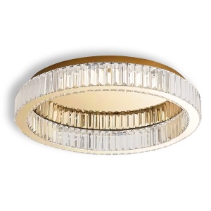 Lampa APP1723-C 60cm Gold