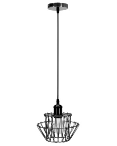Lampa APP941-1CP Set Black 36cm - Img 4
