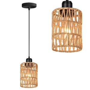 LAMPĂ BOHO APP1622-1CP - Img 1