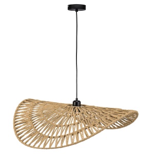 LAMPĂ BOHO APP1740-1CP 80CM - Img 1