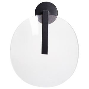 Lampa de perete APP1313-W Black - Img 2