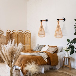 Lampa de perete BOHO APP1340-1W - Img 2