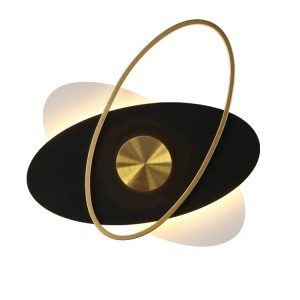 Lampa de perete LED APP1432-CW - Img 1