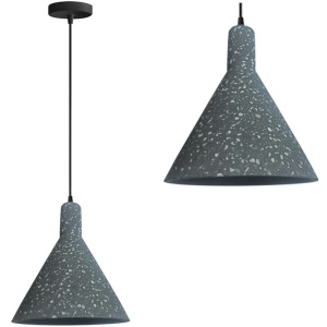 Lampă de tavan APP995-1CP - Img 1