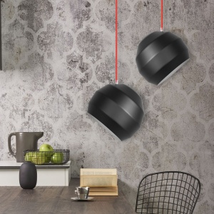 Lampa DE TAVAN SUSPENDABILA Sfera APP381-1CP - Img 4