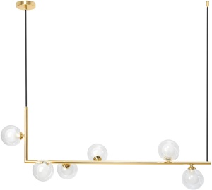 Lampa Gold APP690-6CP