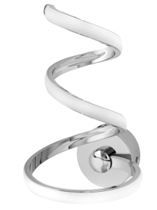 LAMPĂ LED SPRING UP APP831-W CHROME - Img 2