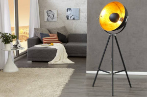 LAMPADAR, BIG STUDIO, DESIGN RETRO VINTAGE - Img 2