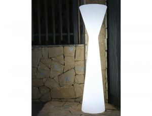LAMPADAR EXTERIOR ILUMINAT KONIKA 170 B STIL MODERN