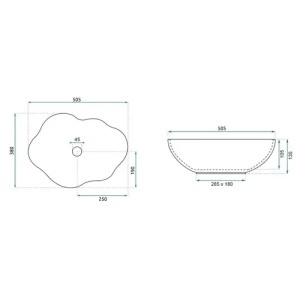 LAVOAR PENTRU BLAT REA PEARL SATURN, CALITATE SUPERIOARA - Img 8