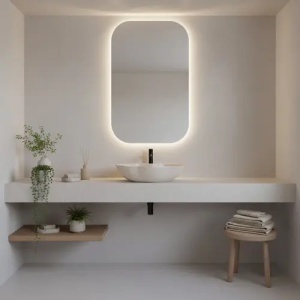 LAVOAR PENTRU BLAT REA PEARL WARM, CALITATE SUPERIOARA - Img 6
