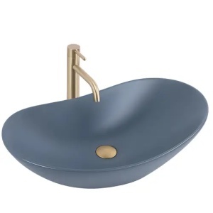 LAVOAR PENTRU BLAT REA ROYAL BLUEBERRY MATT, CALITATE SUPERIOARA - Img 2