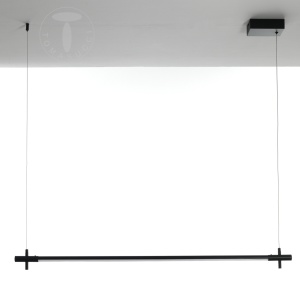 LUSTRA LED, SLIM, METAL SI LED, 120CM, ARTIM GROUP SELECTION - Img 3