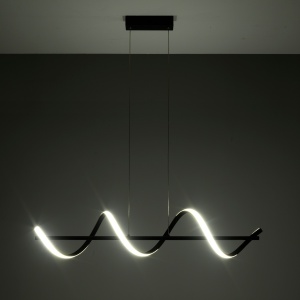 LUSTRA LED, SPRING, METAL SI LED, ARTIM GROUP SELECTION - Img 5