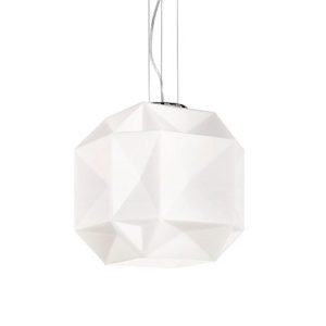 LUSTRA/PENDUL MODERN CROM DIAMOND SP1 BIG - Img 3