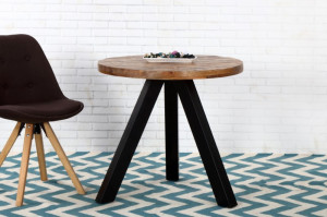 MASA BISTRO IRON CRAFT 38647 DESIGN VINTAGE