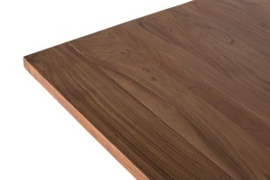 MASA DINING, 240CM, FABRICATA DIN LEMN MASIV DE SALCAM, STIL RUSTIC, ARTIM GROUP SELECTION - Img 5