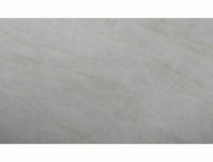 MASA DINING EXTENSIBILA INFINITY, 160/240 CM, EFECT DE MARMURA ALBA- CUPRU/NEGRU, DIN CERAMICA, STICLA SI METAL, STIL MODERN - Img 5